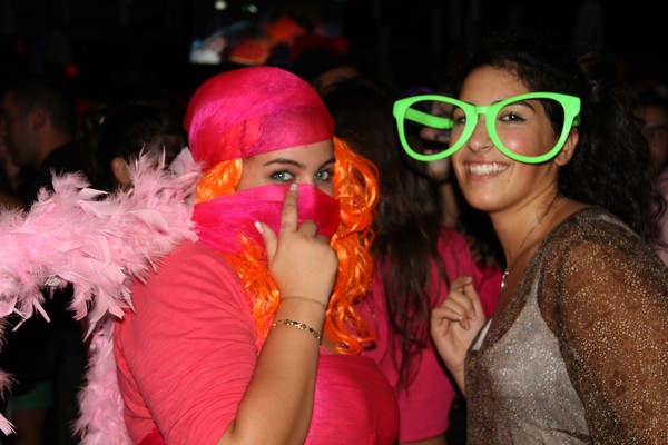 Halloween @ USEK Part 2